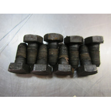 14P213 Flexplate Bolts For 97-01 Toyota Camry  2.2